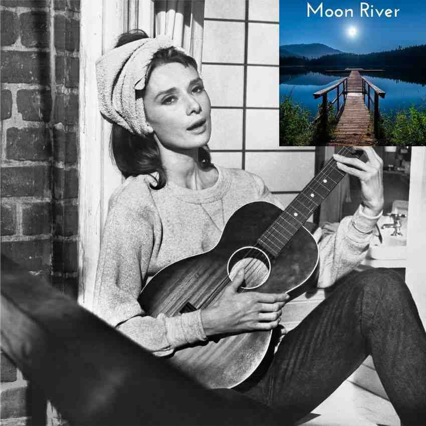 Moon River