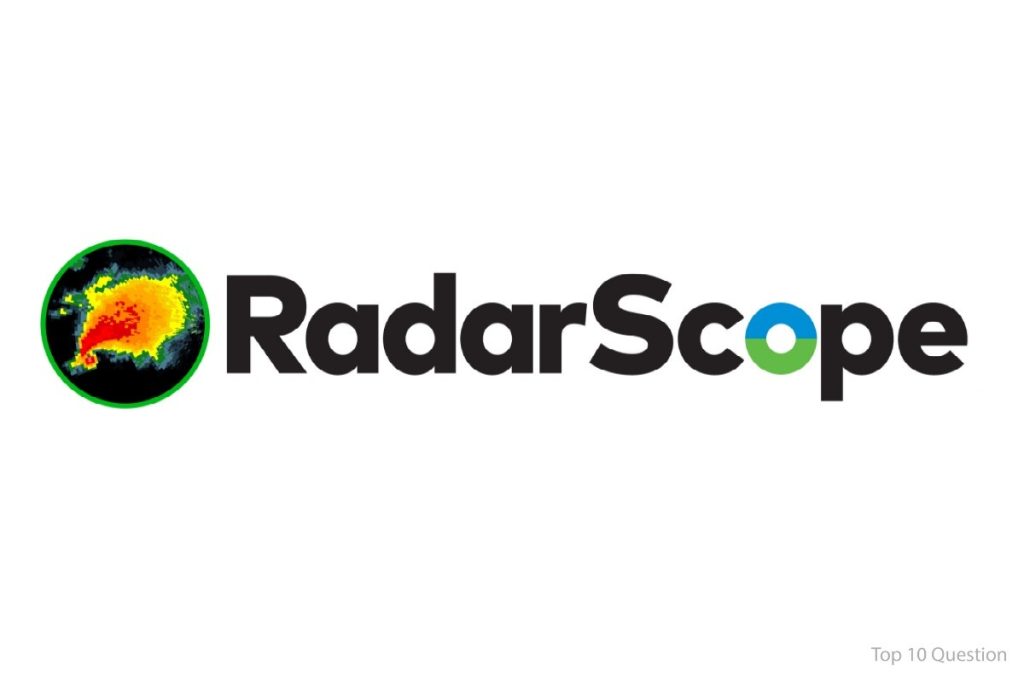 RadarScope