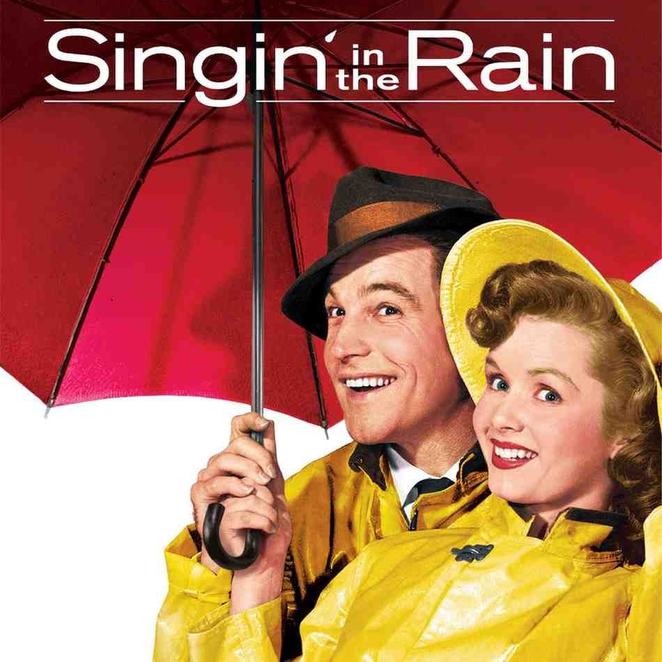 Singin' in the Rain