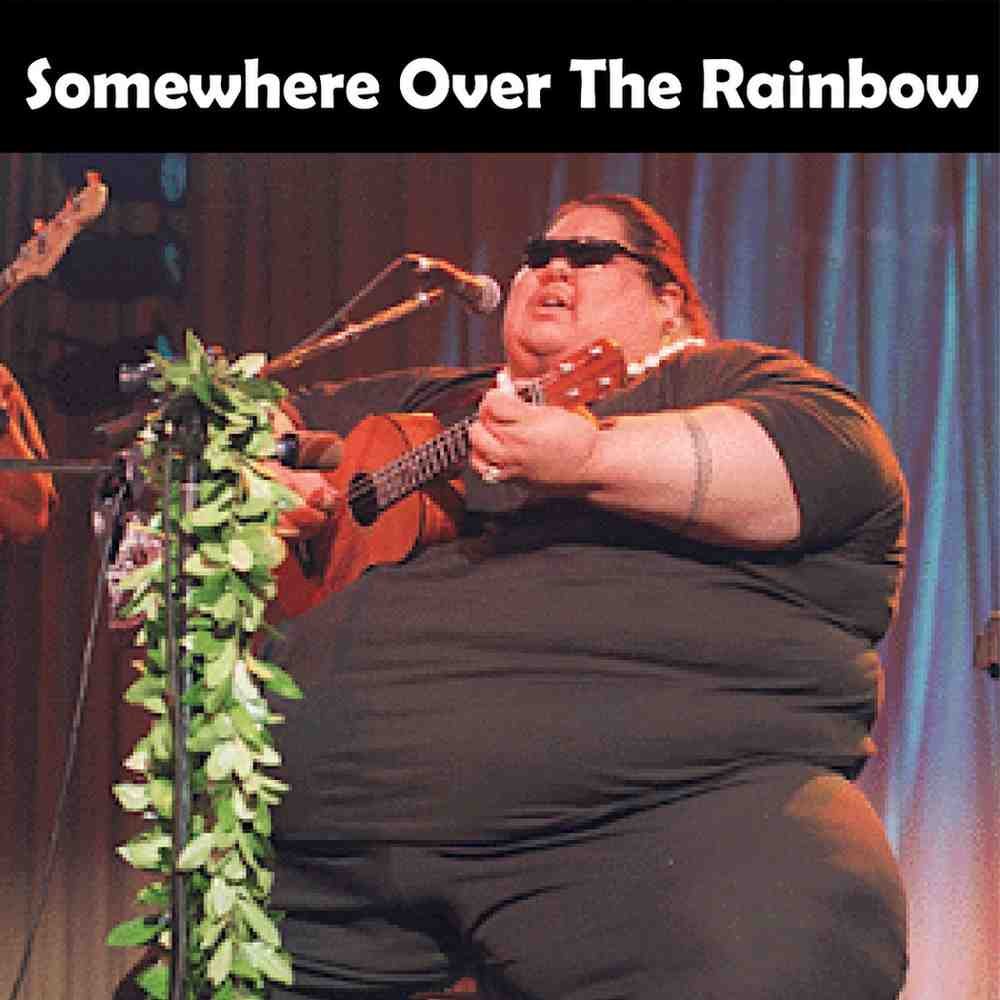 Somewhere Over the Rainbow