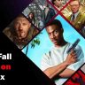 Top 10 Fall Movies on Netflix