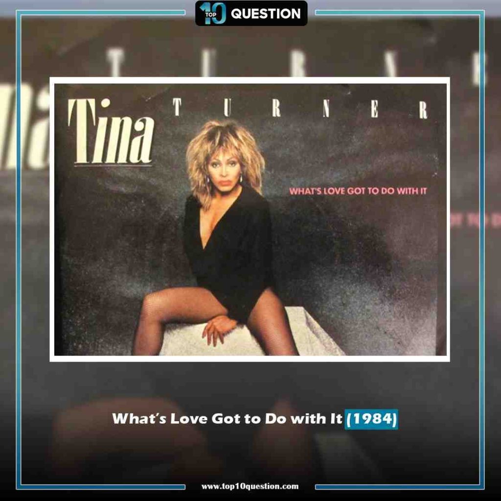 What’s Love Got to Do with It (1984)